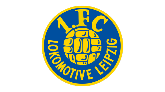 Logo 1. FC Lok Leipzig