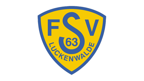 Logo FSV Luckenwalde