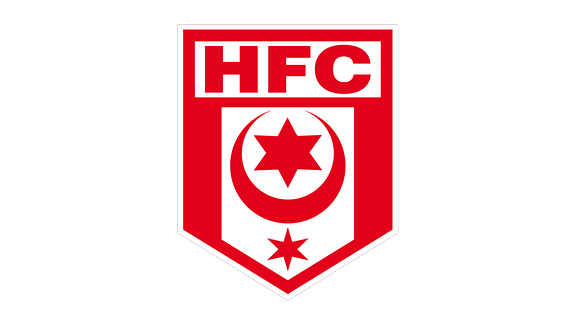 Logo Hallescher FC