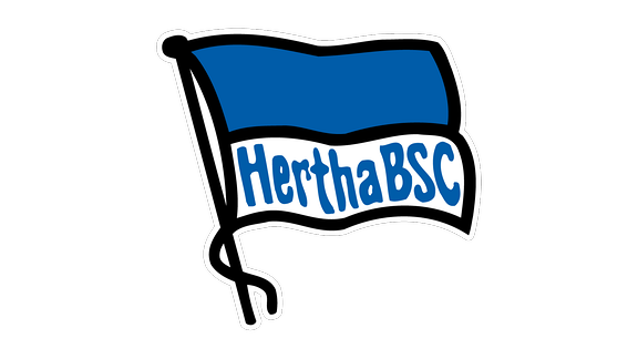 Logo Hertha BSC