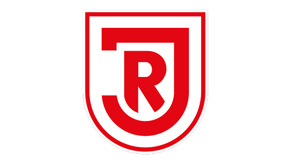 Logo Jahn Regensburg