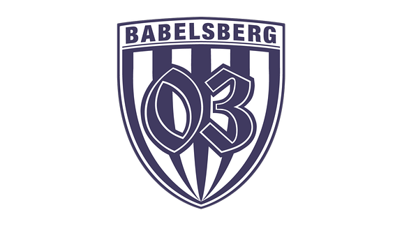 Logo SV Babelsberg 03