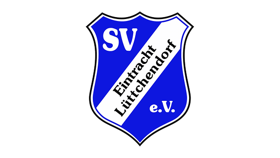 Logo SV Eintracht Lüttchendorf