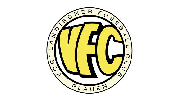 Logo VFC Plauen