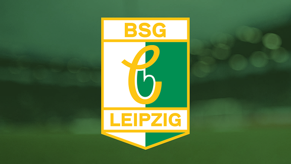 BSG Chemie Leipzig Logo