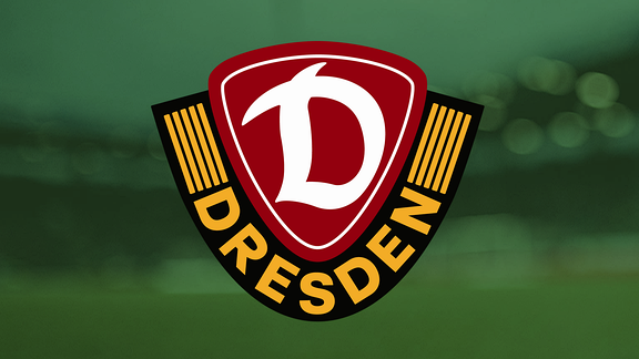 Logo Dynamo Dresden