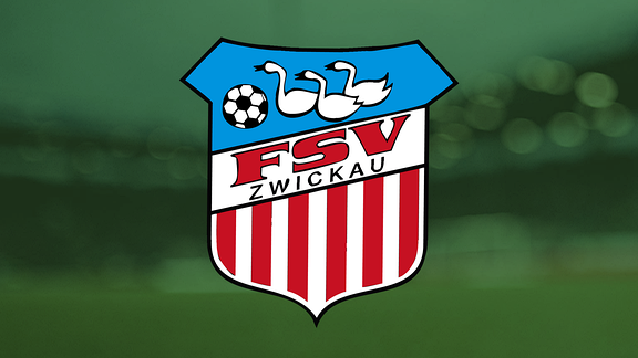 Logo FSV Zwickau