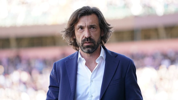 Andrea Pirlo