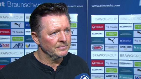 Christian Titz, Trainer 1. FC Magdeburg