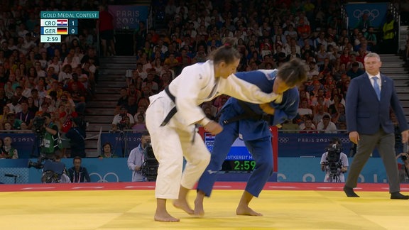 Judo