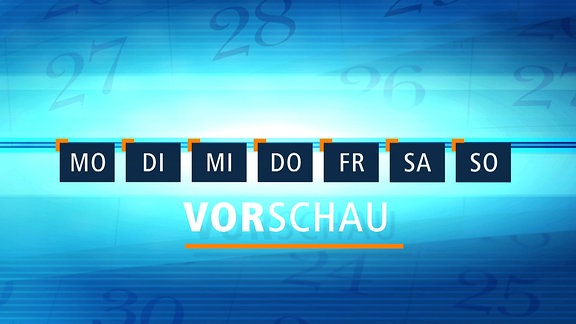 Wochenvorschau-Standard-Bild 