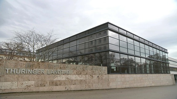 Thüringer Landtag