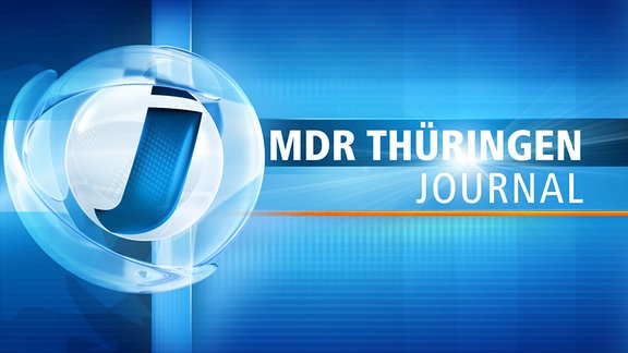 MDR THÜRINGEN JOURNAL-Logo