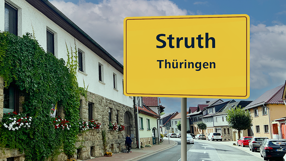 Unser Dorf hat Wochenende - Struth