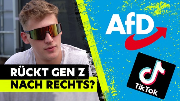 exactly: Rückt Gen Z nach rechts?