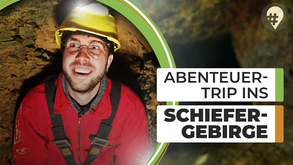 #hinreisend: Abenteuertrip ins Schiefergebirge