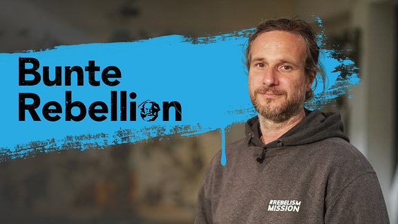 Volofilme 2024 (Reihe 2): Bunte Rebellion