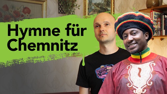 Volofilme 2024 (Reihe 2): Hymne für Chemnitz