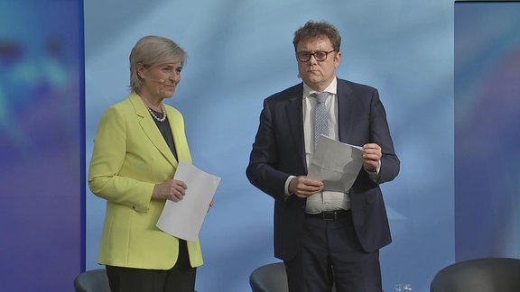 Dritte Public Value Konferenz: Prof. Dr. Karola Wille und Prof. Dr. Timo Meynhardt mit einem Resümee 