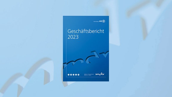 Geschäftsbericht 2023