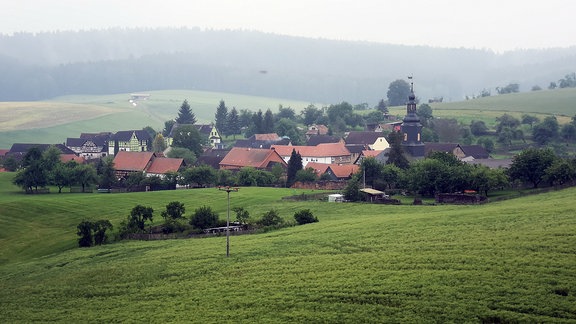 Dorf