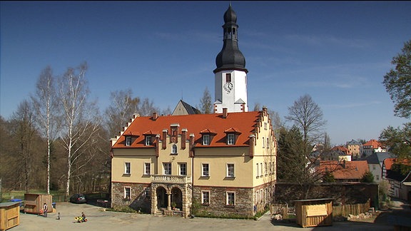 Köstliche Heimat: Osterlamm