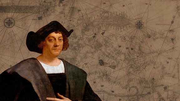 Christopher Columbus