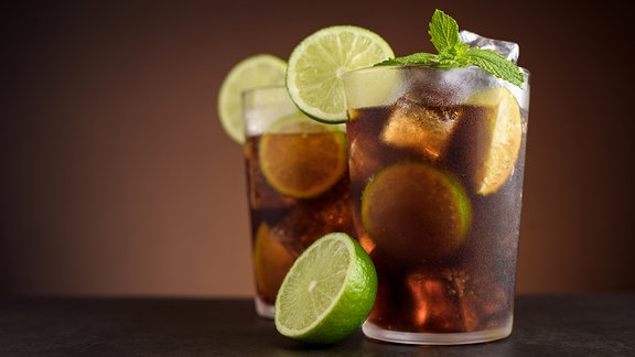 Cuba Libre