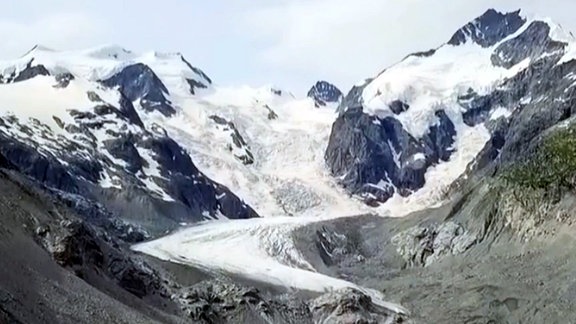 Gletscher