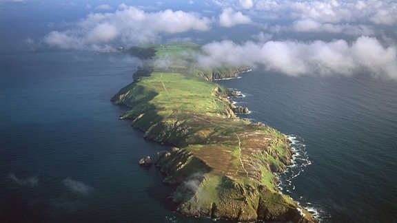 Lundy Island