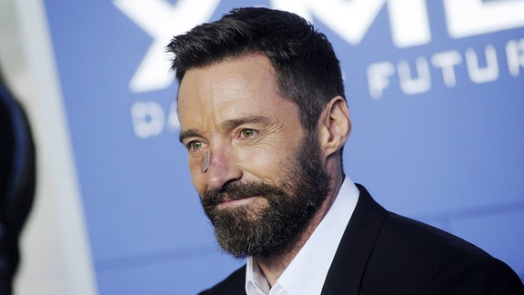 Hugh Jackman