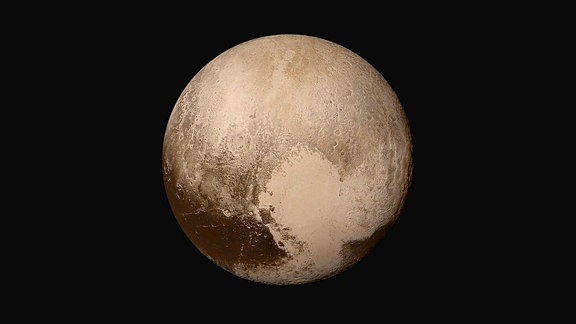 Pluto