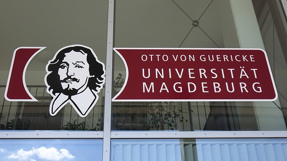 Universität Magdeburg