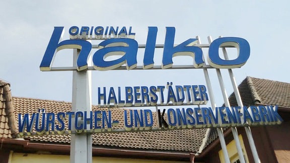 Halberstädter Würstchen